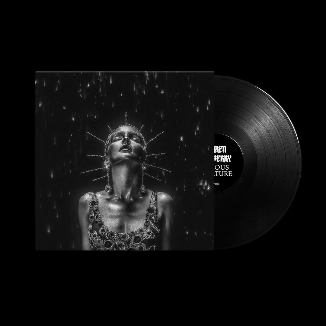 Vicious Creature cover art