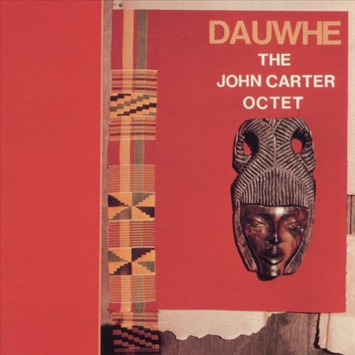 Dauwhe cover art