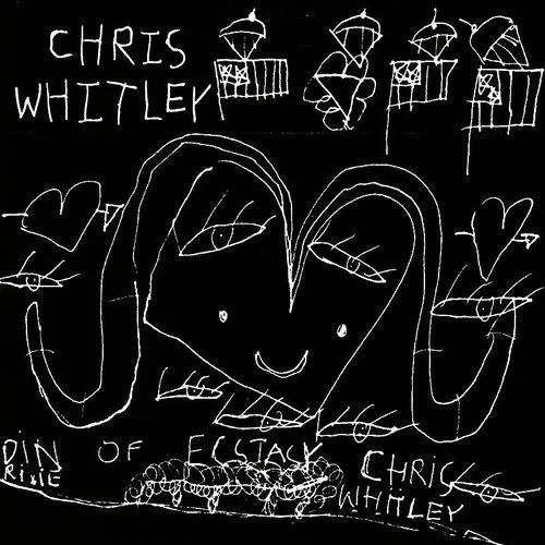 Din of Ecstasy cover art