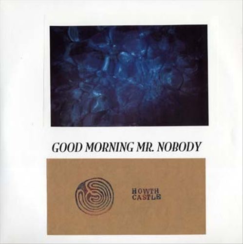 Good Morning Mr. Nobody cover art