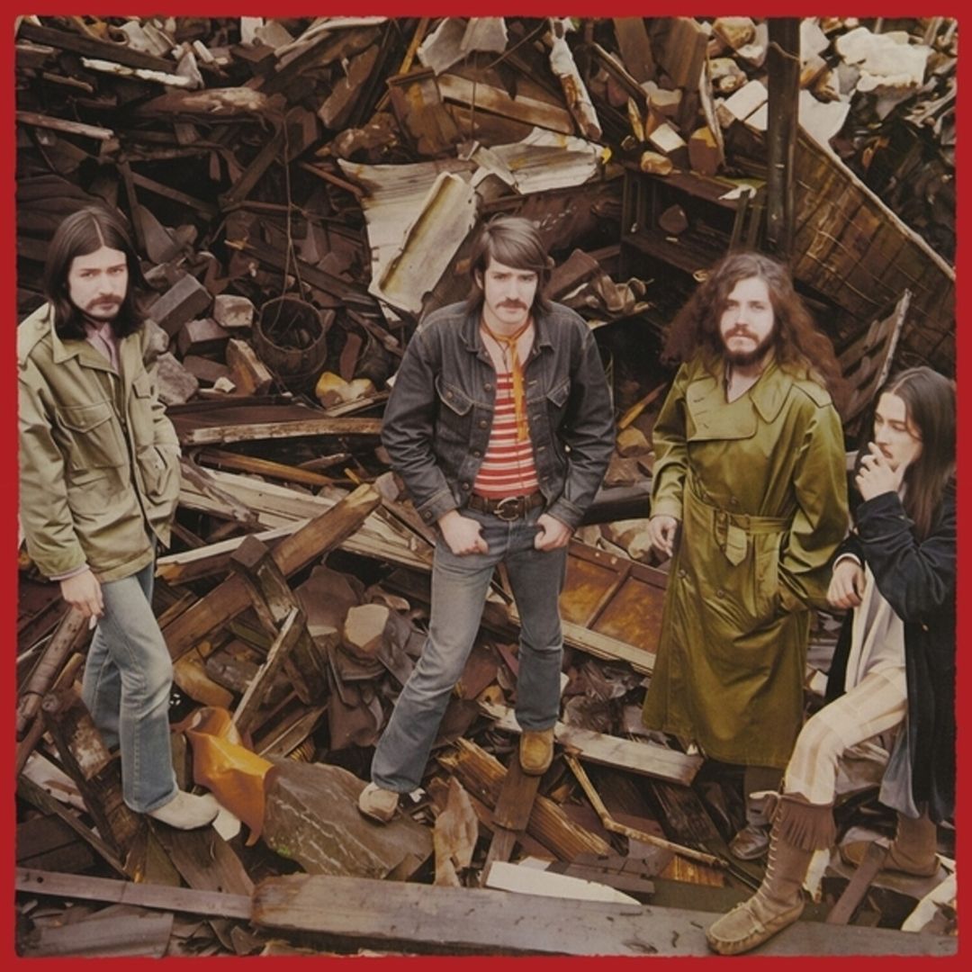 Music to Set Everything on Fire cover art