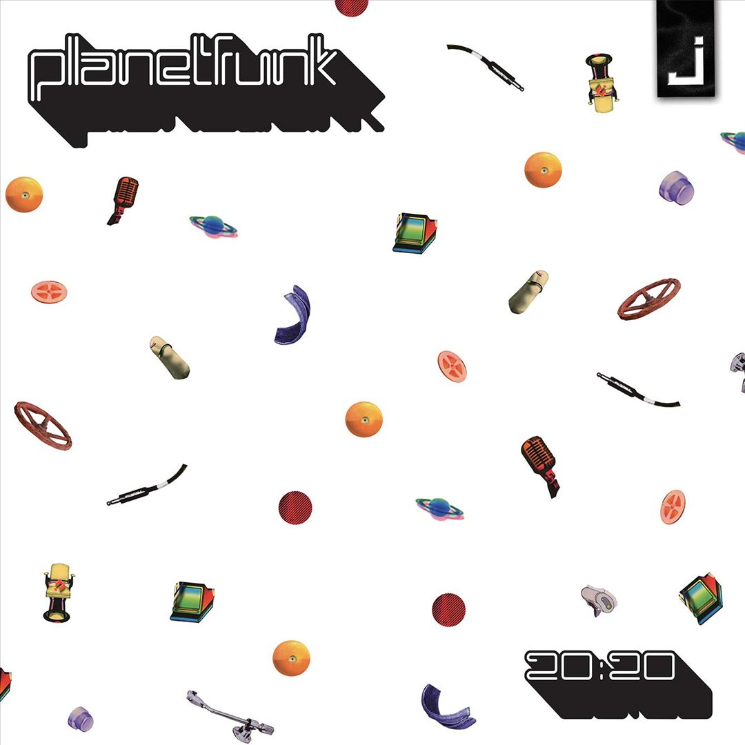 20:20 cover art