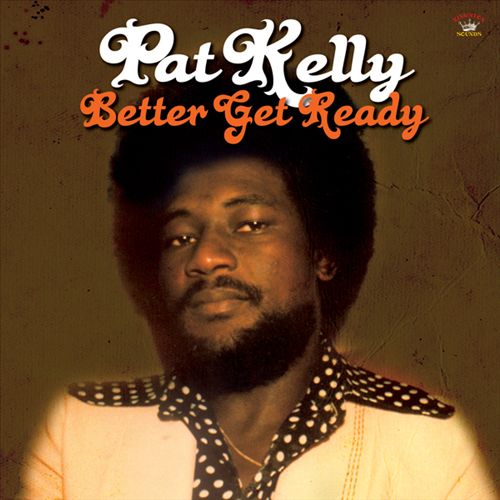 Better Get Ready cover art