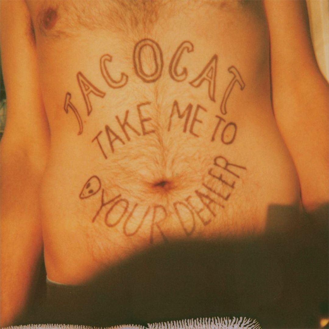 Take Me To Your Dealer cover art