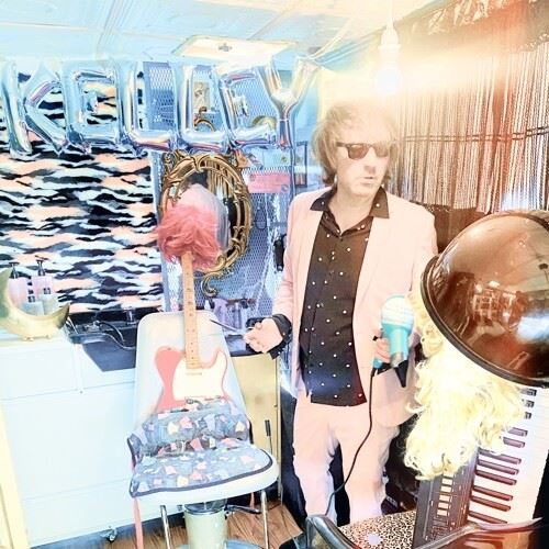 Stylist cover art