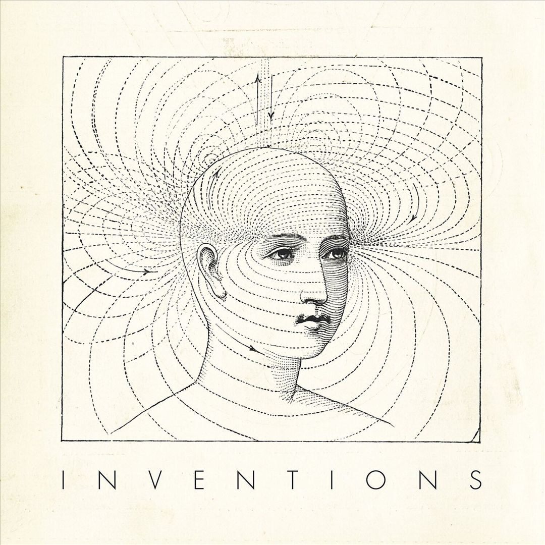 Continuous Portrait cover art