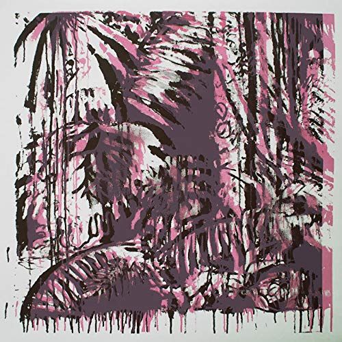 Here Comes the Rain cover art
