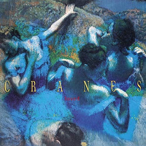 Loved cover art