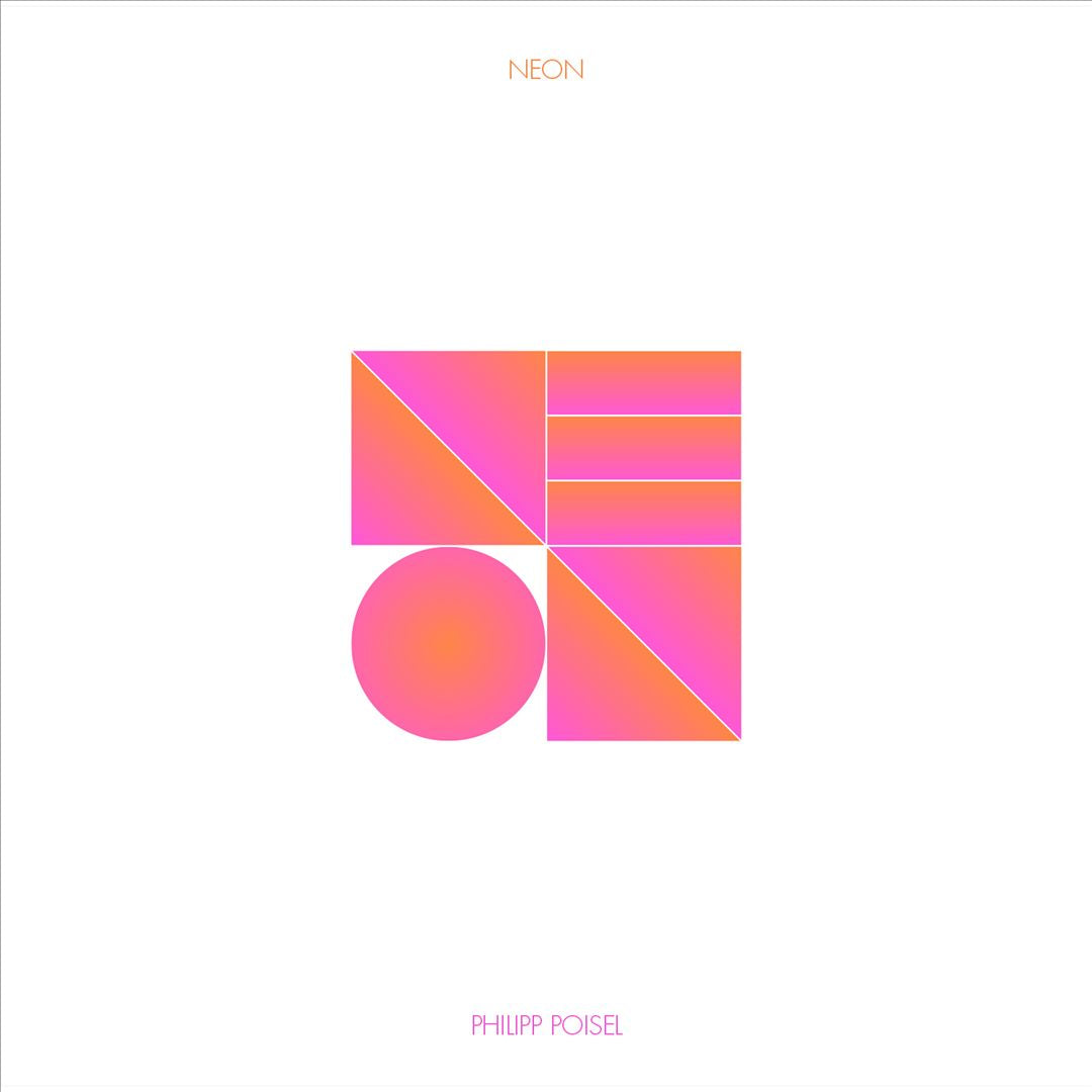 Neon cover art