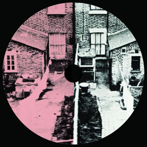Listen Up! cover art