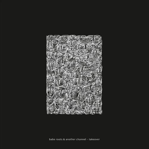 Takeover cover art