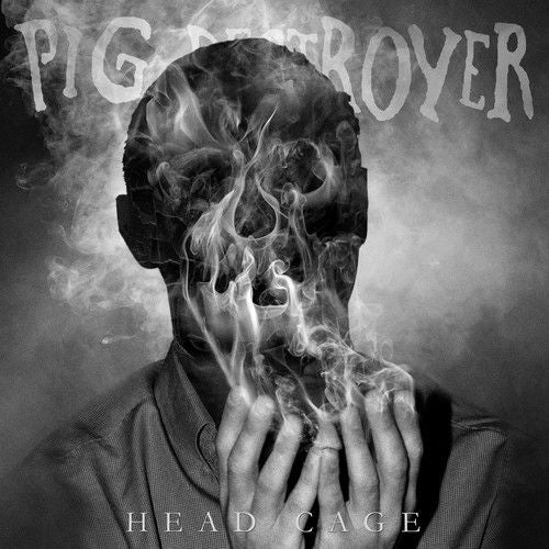 Head Cage cover art