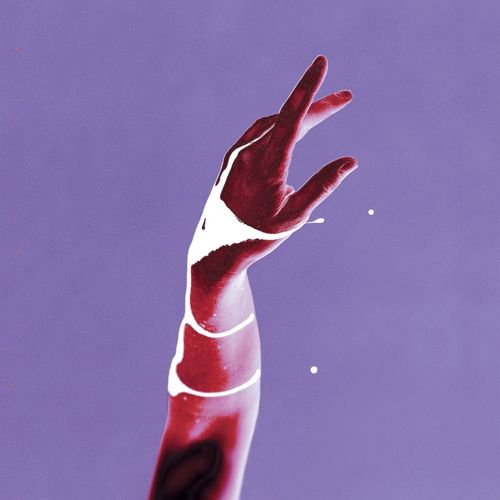 Sour Cherry Bell cover art
