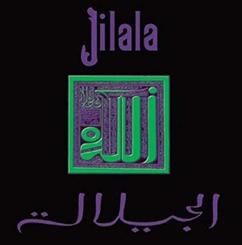 Jilala cover art