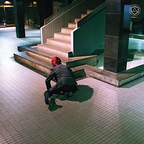 Beheaded Totem cover art