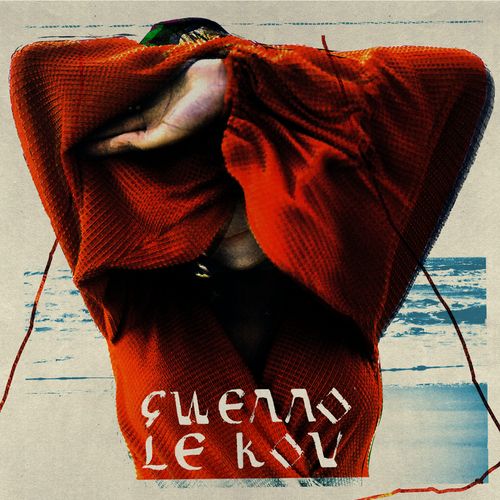 Kov cover art