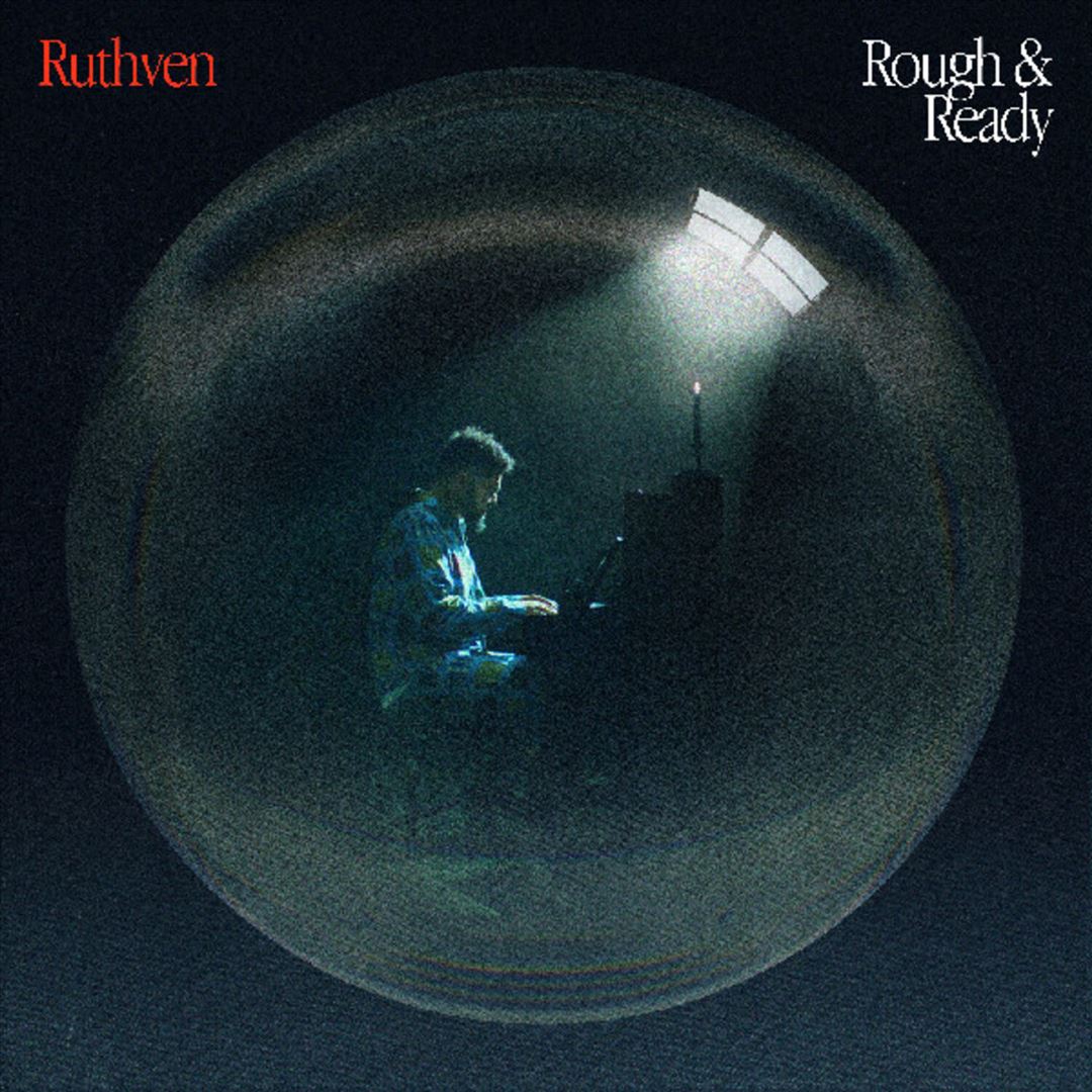 Rough & Ready cover art