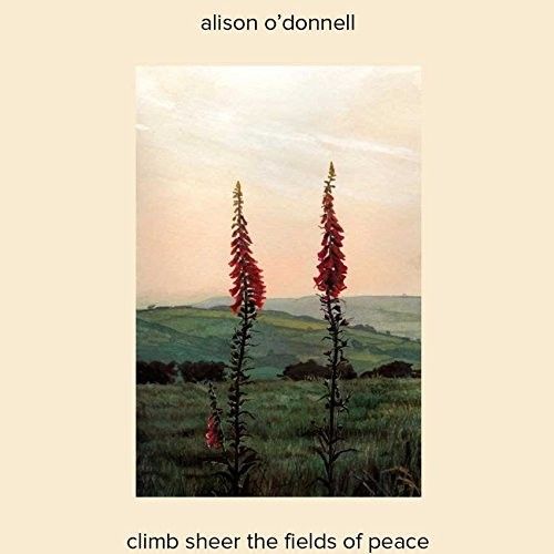 Climb Sheer the Fields of Peace cover art