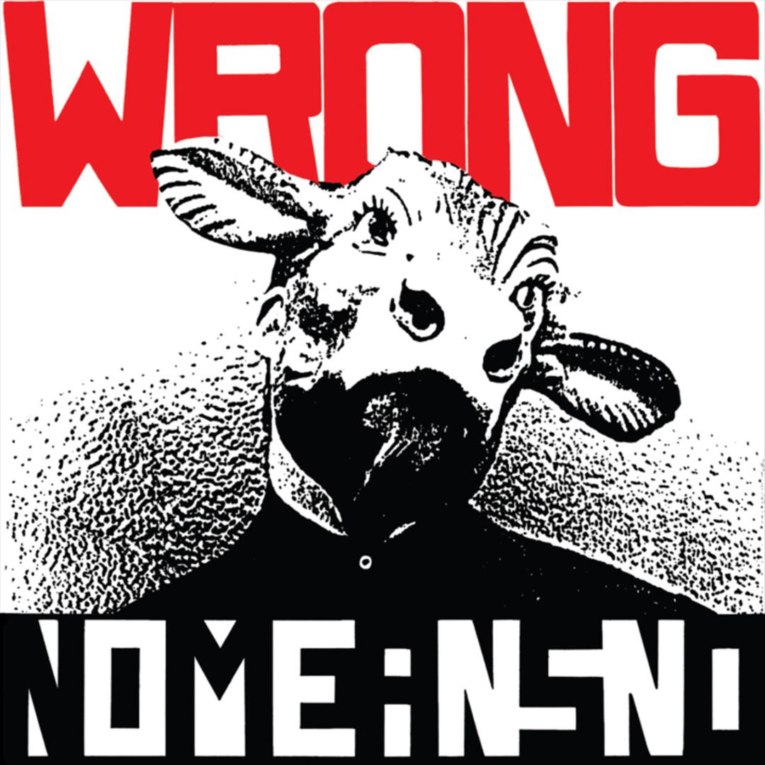 Wrong cover art