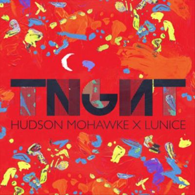TNGHT cover art