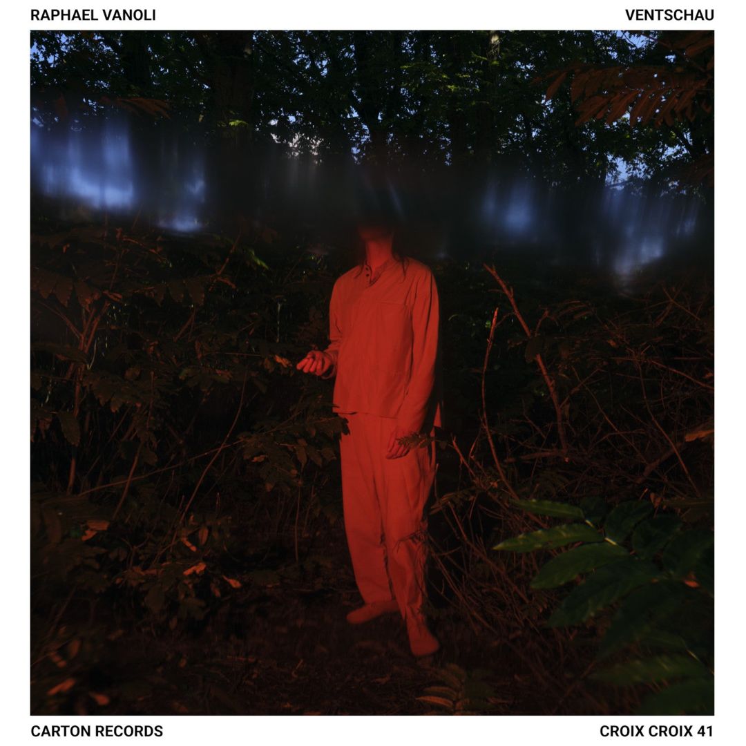 Ventschau cover art