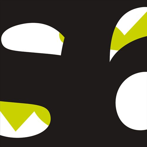 Superlongevity, Vol. 6 cover art