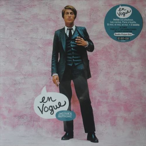 En Vogue cover art