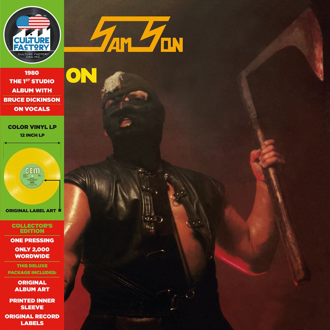 Head On cover art