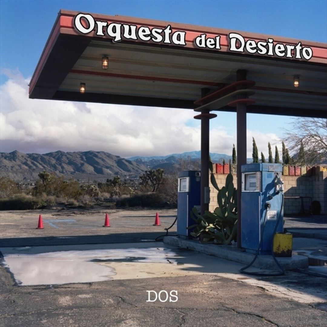 Dos cover art