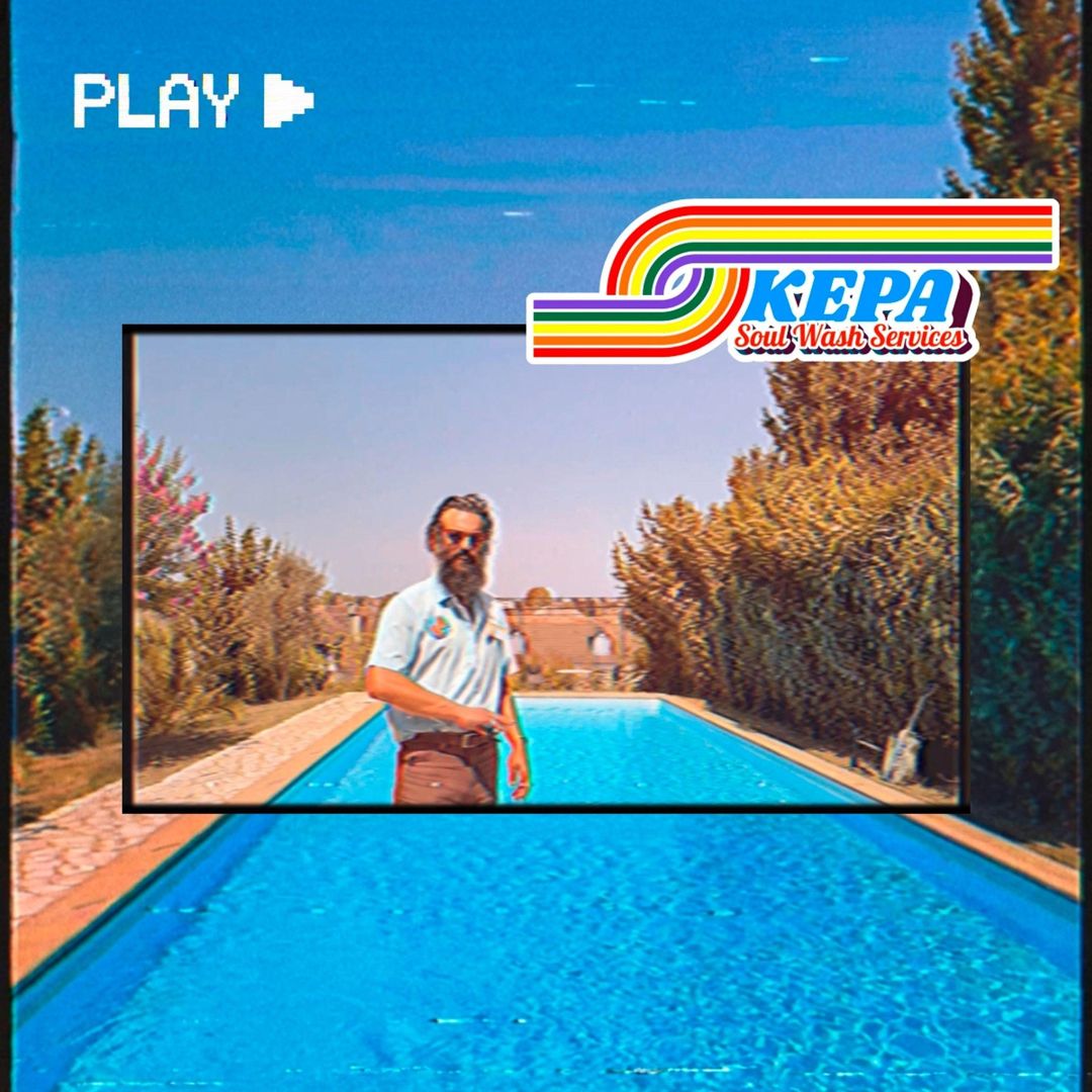 Soul Wash Services cover art