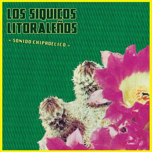 Sonido Chipadelico cover art