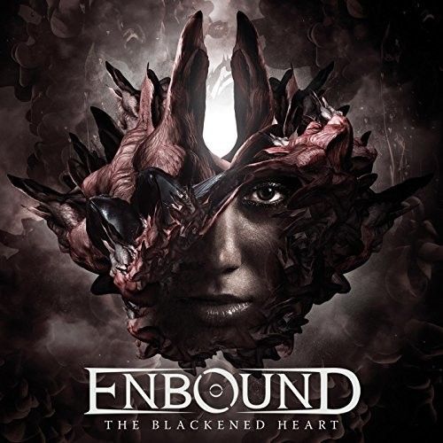 Blackened Heart cover art
