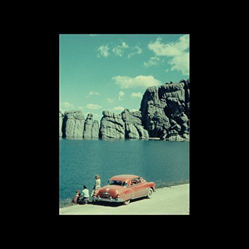 I Hear a New World cover art