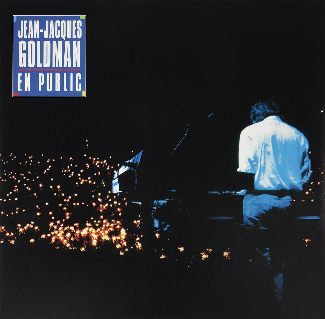 En Public cover art