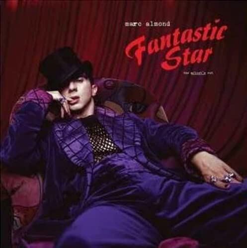 Fantastic Star cover art