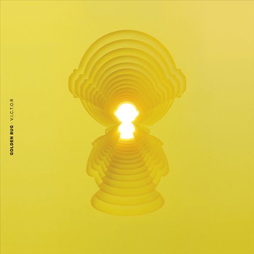 V.I.C.T.O.R cover art