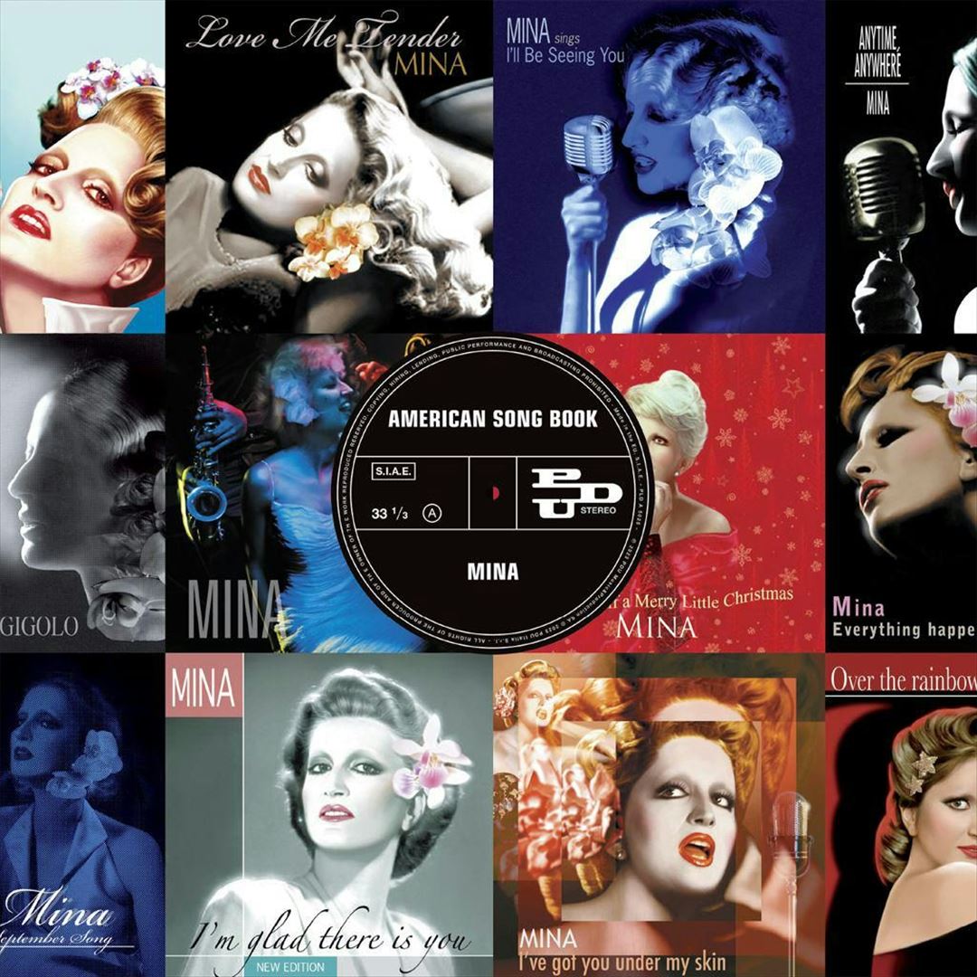 American Song Book cover art