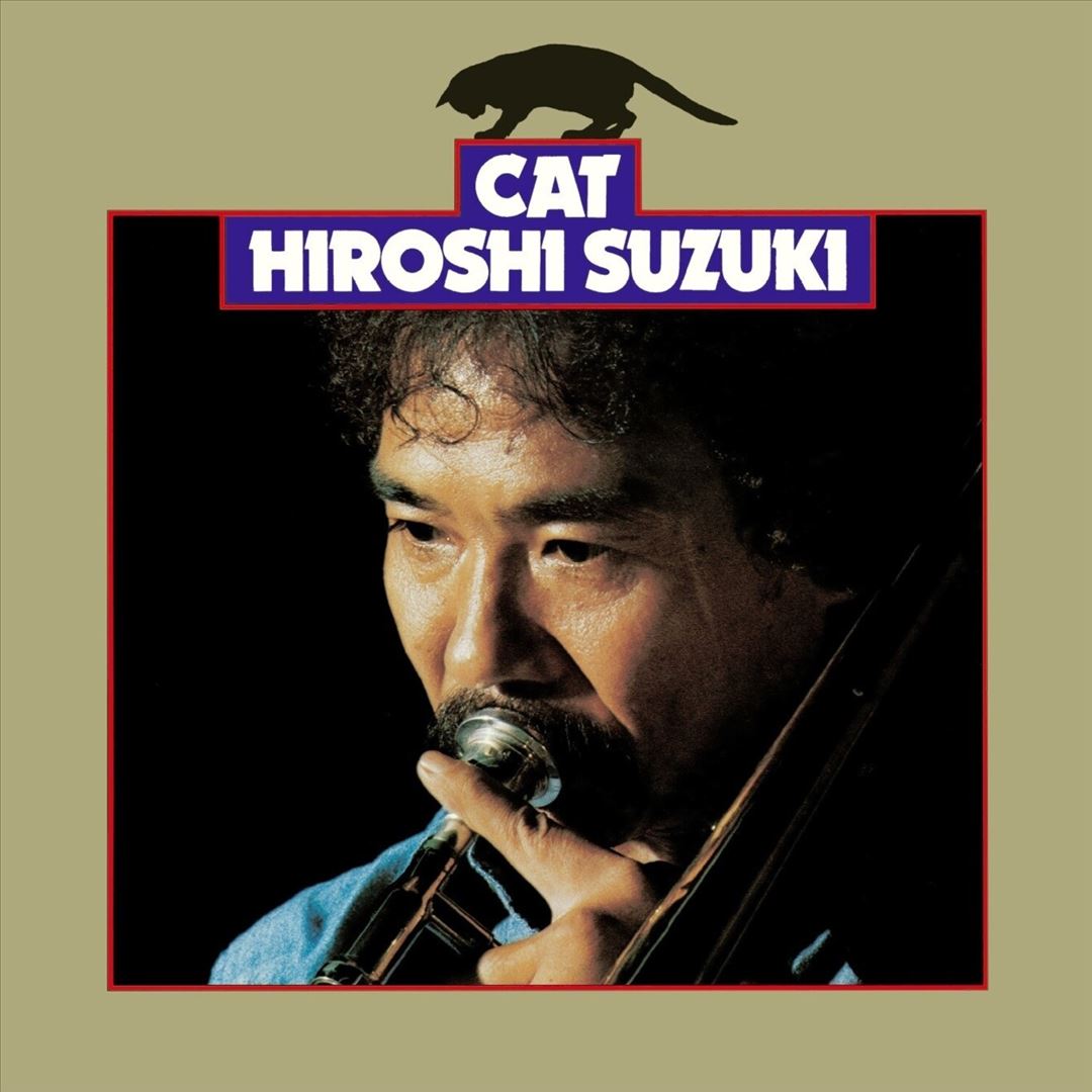 Cat cover art