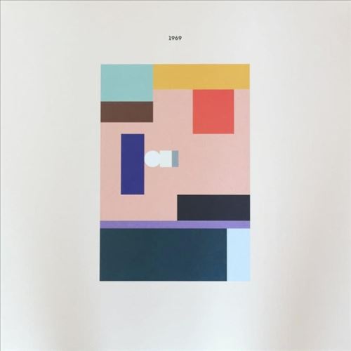 1969 cover art