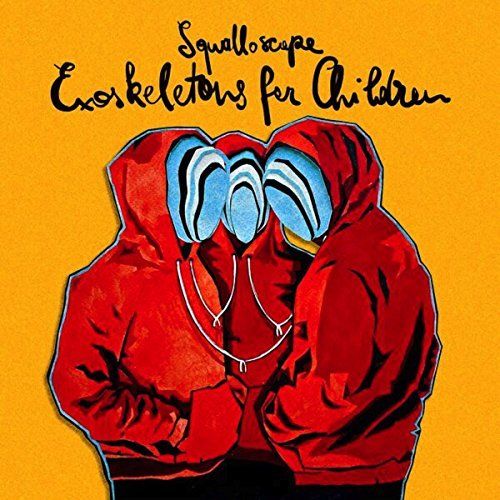 Exoskeletons for Children cover art