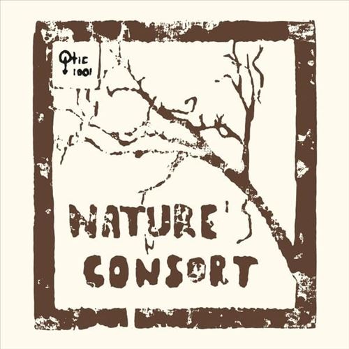 Nature’s Consort cover art