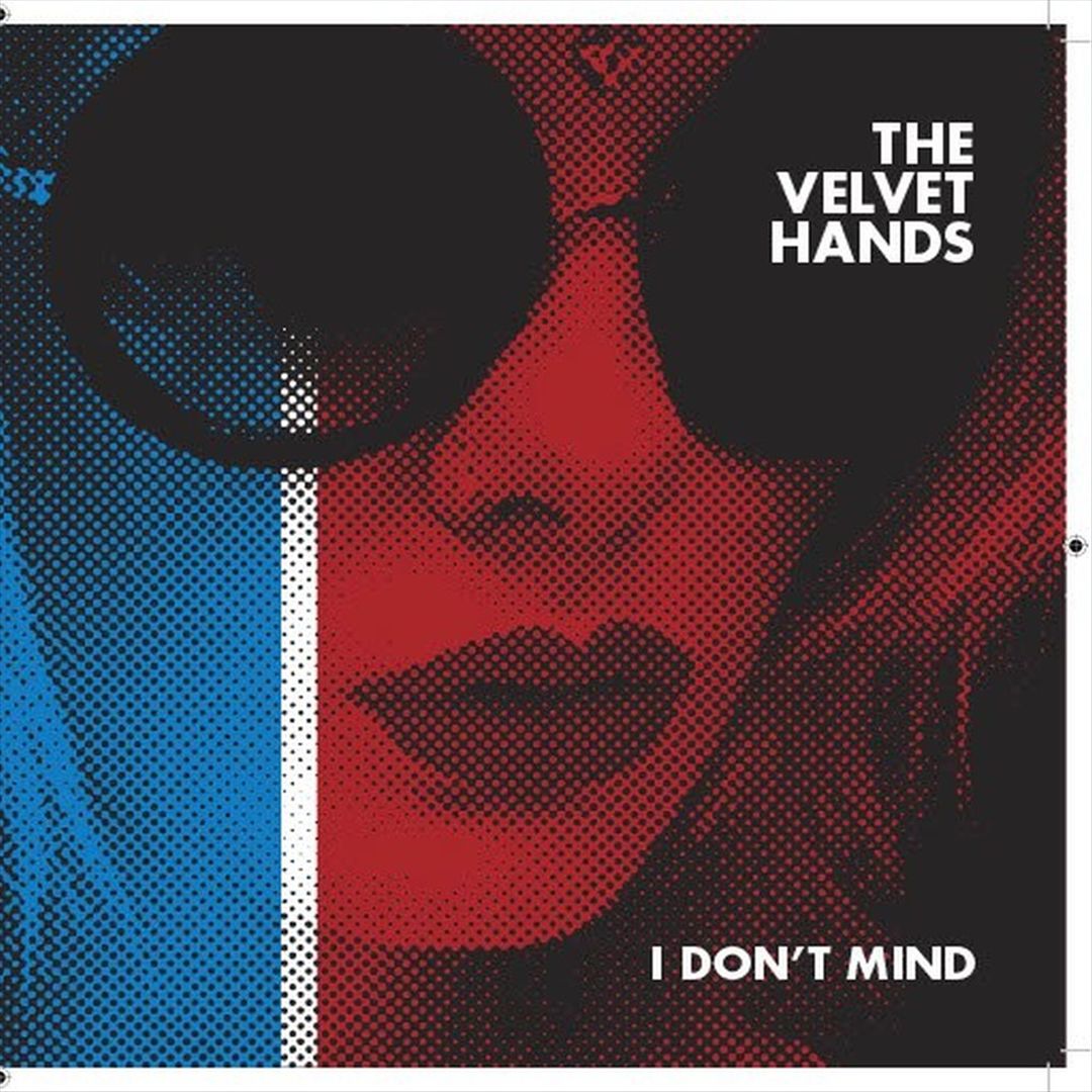 I Don’t Mind cover art