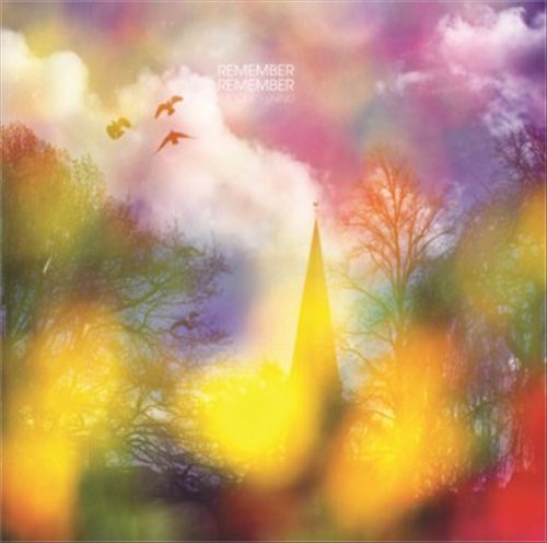 Quickening cover art
