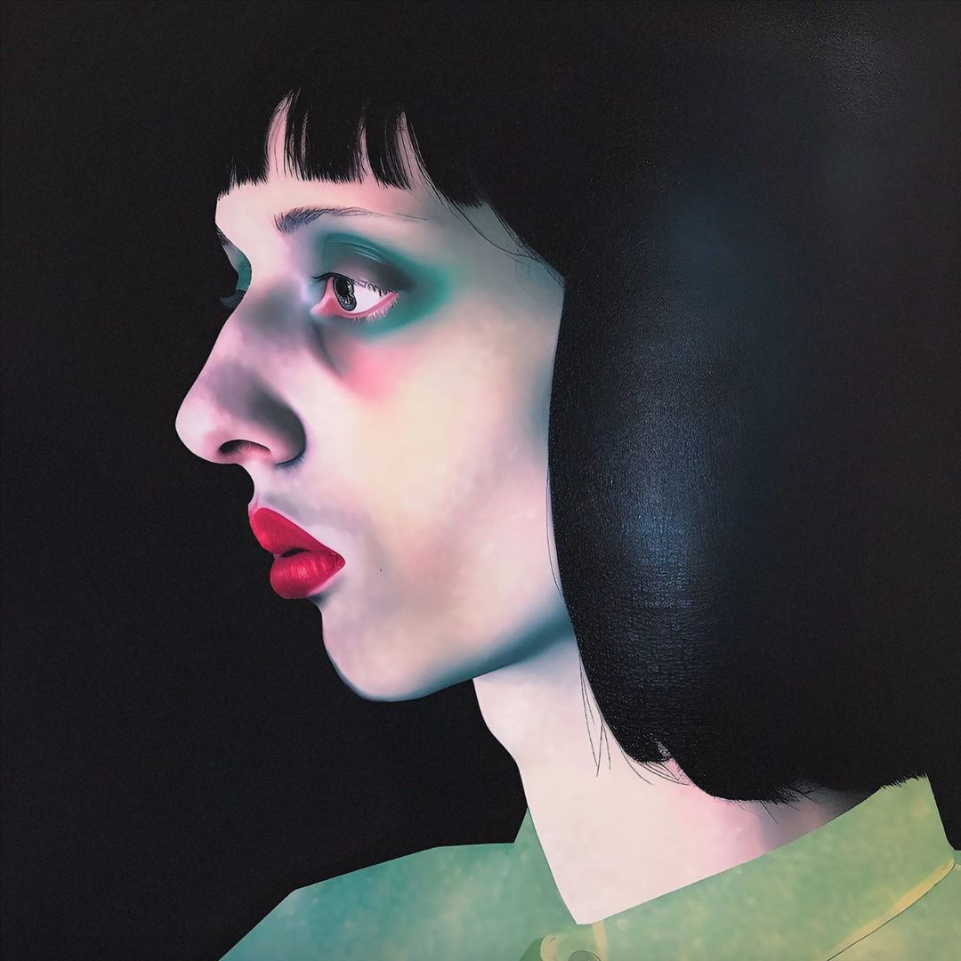 Follower cover art