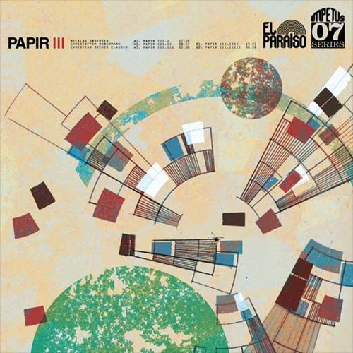 Papir III cover art