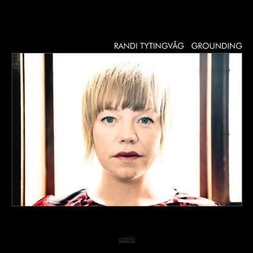 Grounding cover art