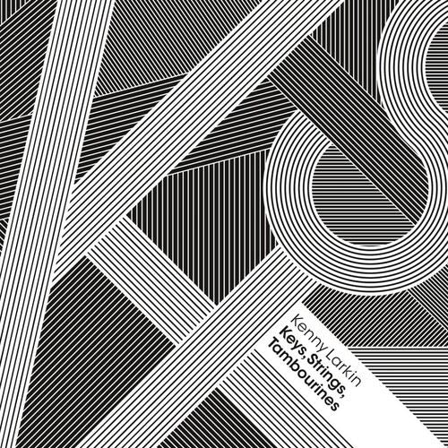 Keys, Strings, Tambourines cover art