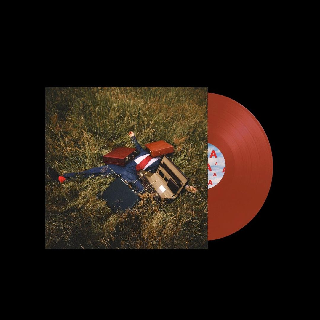 Are You Dreaming cover art