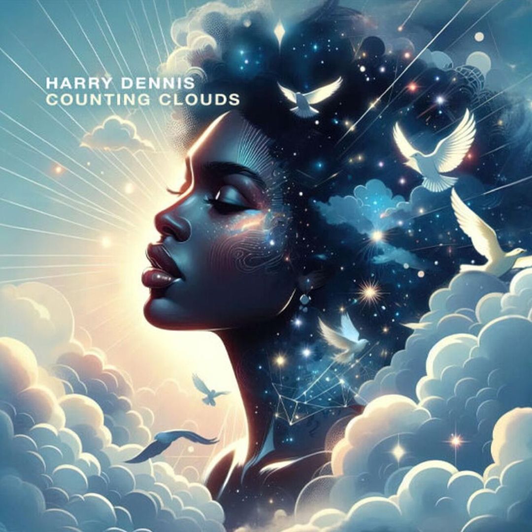 Counting Clouds cover art