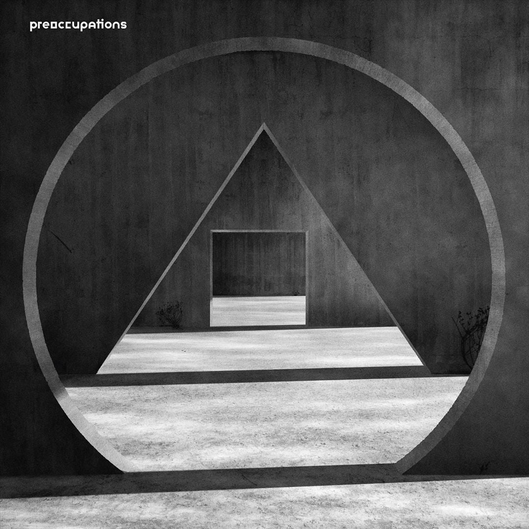 New Material cover art